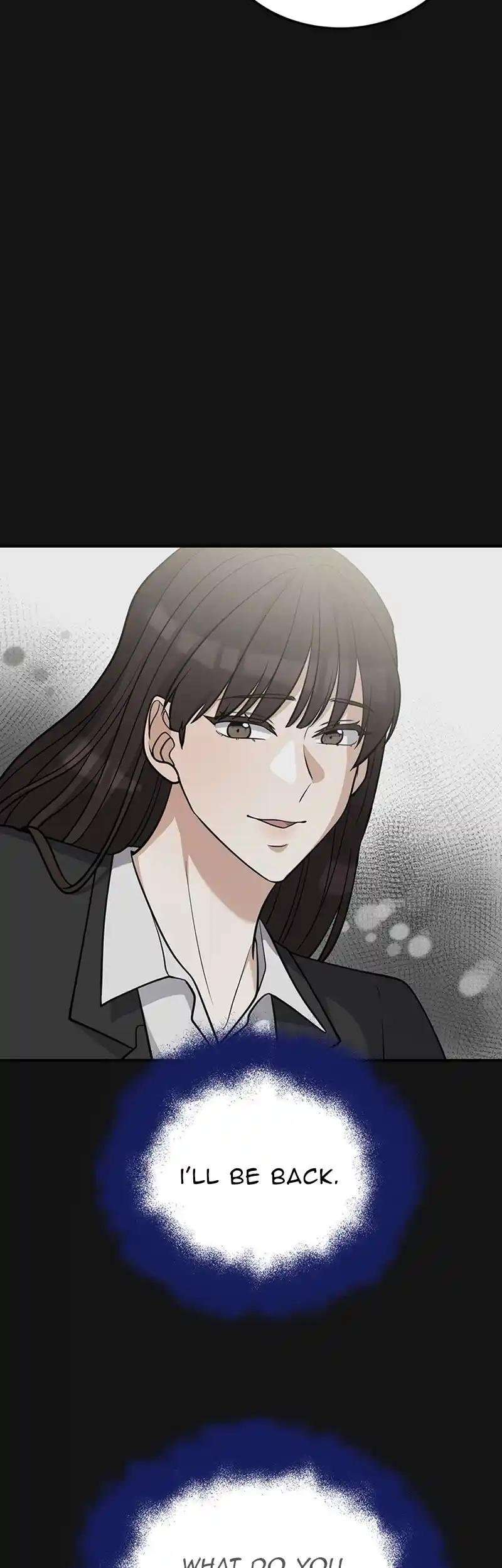 Scorpion Time Chapter 26 40